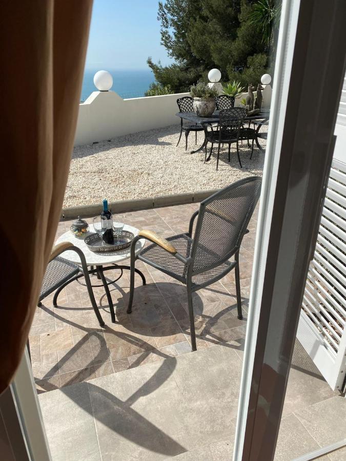 Casa Capricornio Bed & Breakfast Marbella Exterior photo